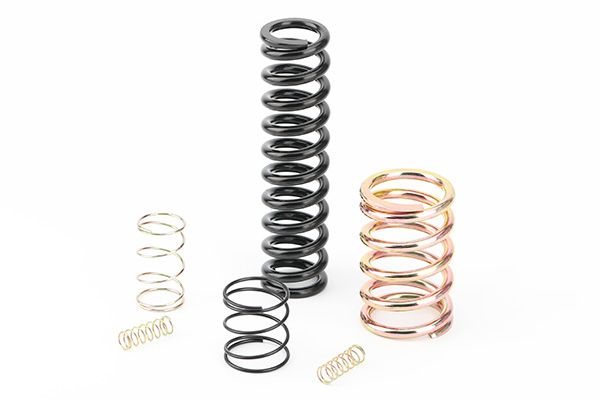 Compression Springs